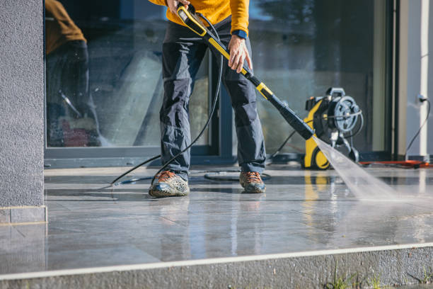 Trusted Bean Station, TN Pressure Washing Experts